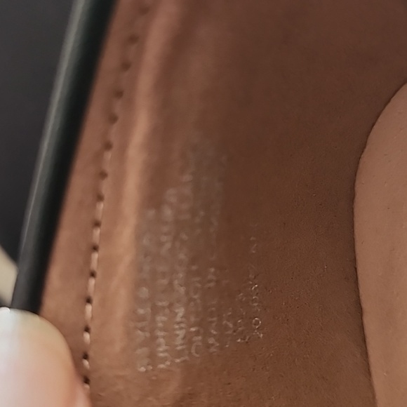 Madewell The Bradley Lugsole Loafer - Picture 6 of 6